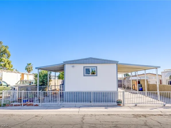 3644 Estes Park Dr, Las Vegas, NV 89122