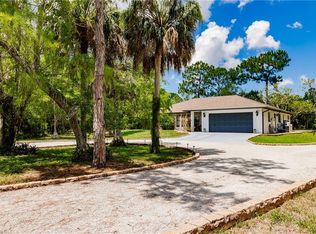 421 31st St SW, Naples, FL 34117