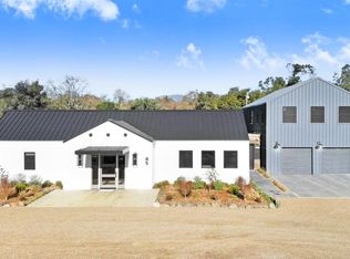 85 W Trinity Rd, Glen Ellen, CA 95442