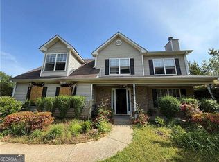 3421 Madison Ridge Trl, Snellville, GA 30039