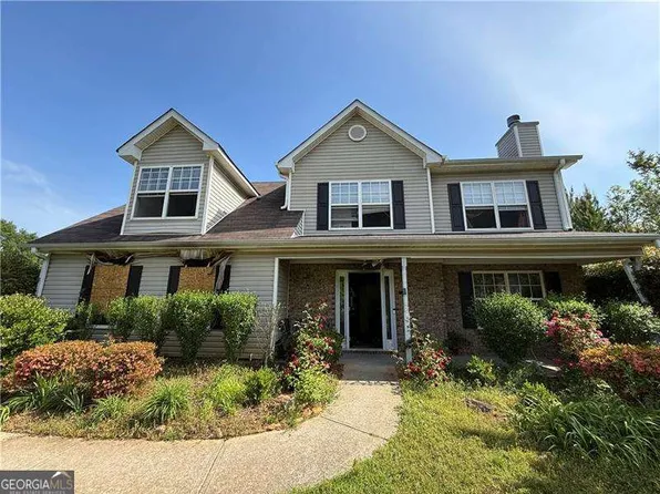 3421 Madison Ridge Trl, Snellville, GA 30039