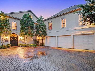1218 Nantucket Dr, Houston, TX, 77057