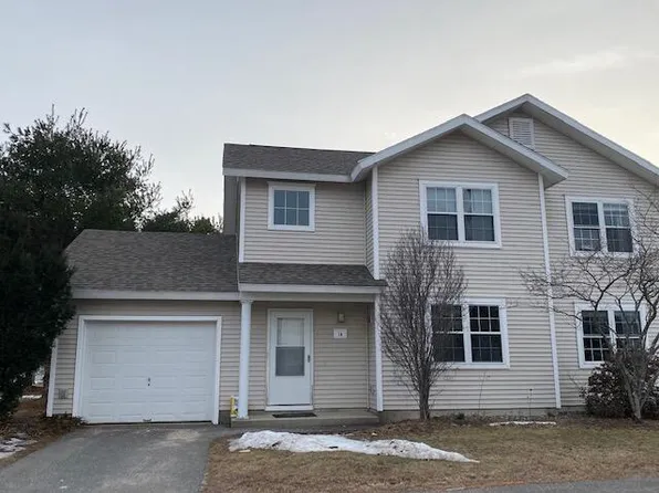 14 Enterprise Street #14, Brunswick, ME 04011