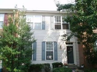 2412 Copper Mountain Ter, Silver Spring, MD 20906