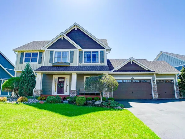 1380 Whistler Point Cir, Woodbury, MN 55129