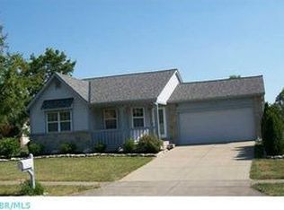 5121 Locust Post Ln, Columbus, OH 43230