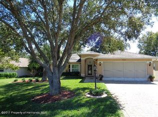 7310 Rosemont Ln, Spring Hill, FL 34606