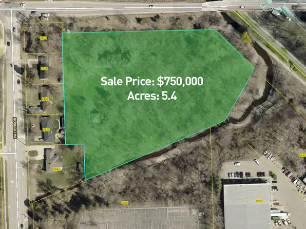 4870 Burton St SE, Grand Rapids, MI 49546