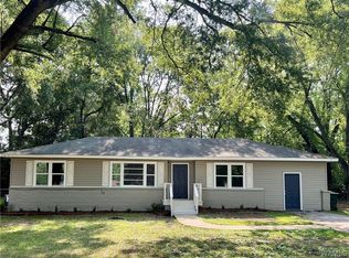 3713 1st Ave, Tuscaloosa, AL 35405