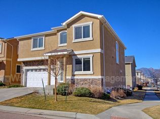 11590 Hibiscus Ln, Colorado Springs, CO 80921