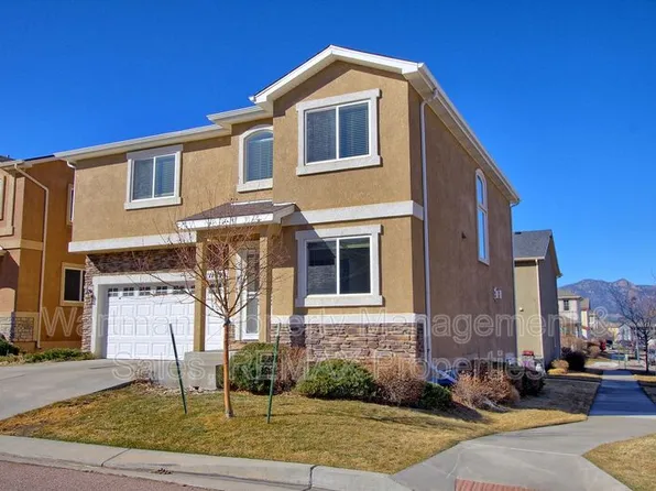 11590 Hibiscus Ln, Colorado Springs, CO 80921