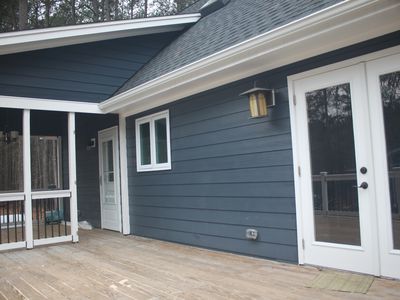 5537 Us 401 Hwy S, Youngsville, NC, 27596