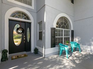 1316 Tall Maple Loop, Oviedo, FL 32765