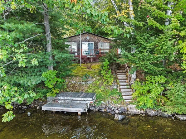 49 Pinehaven Drive, Hartford, ME 04220
