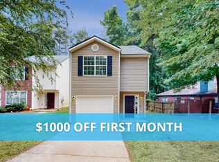 1125 Brookstone Rd, Atlanta, GA 30349