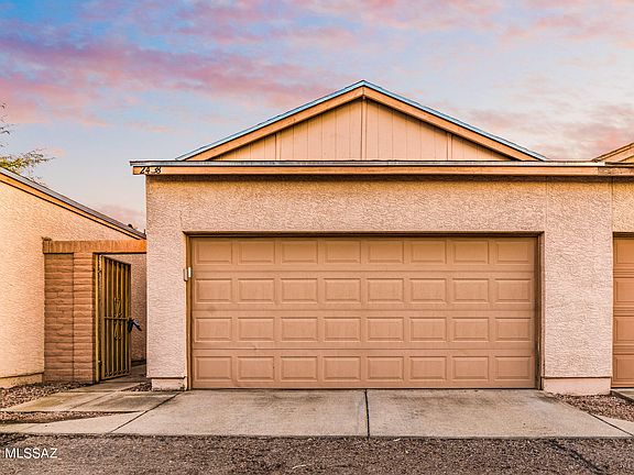 2nd image of 2458 N Palo Dulce Dr