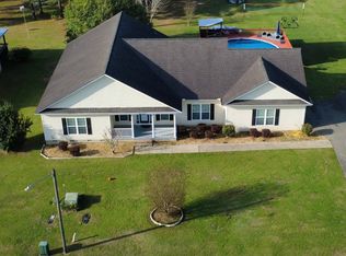 103 Willow Ridge Cir, Thomasville, GA 31757