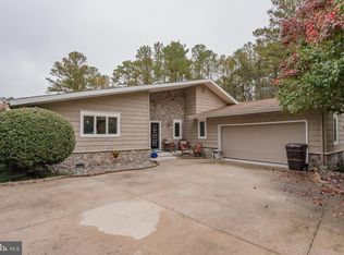 17 Bearberry Rd, Ocean Pines, MD 21811