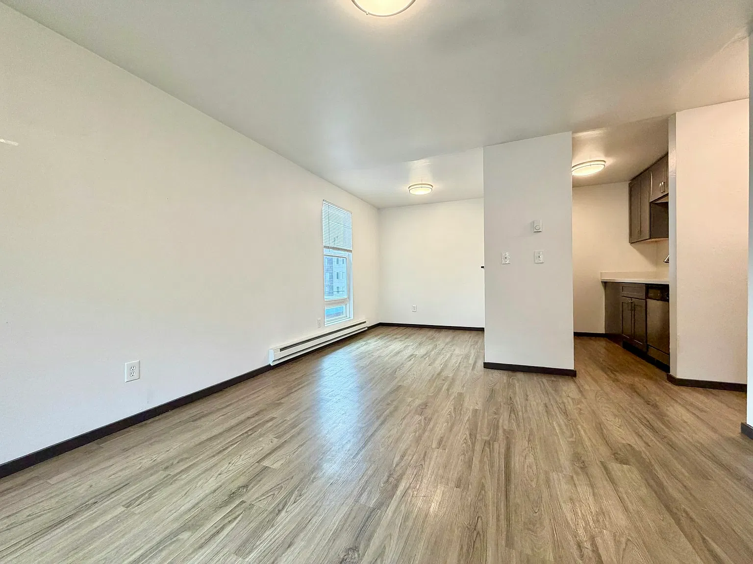 9050 Greenwood Avenue North, Unit 306 — Photo 2