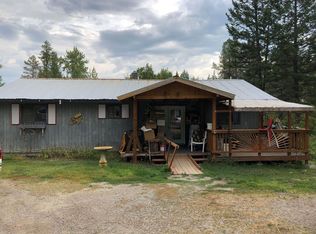 5555 Rabe Rd, Columbia Falls, MT 59912