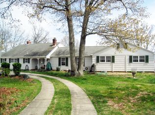 1420 Smith Dr S, Southold, NY 11971