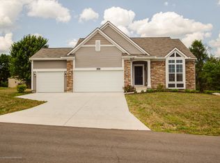 6939 W Galway Cir, Dimondale, MI 48821