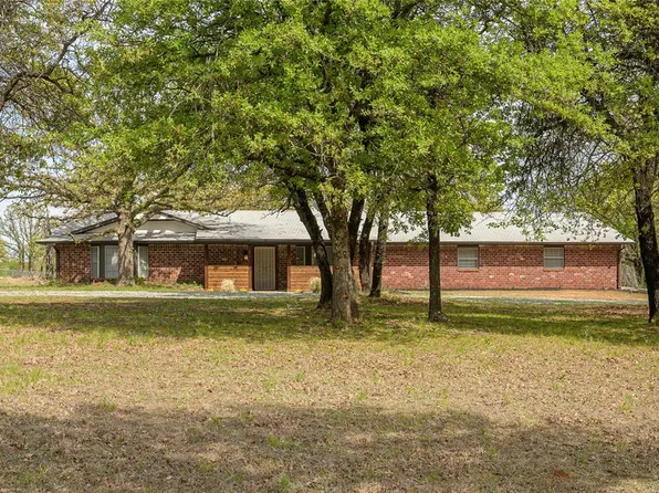 1172 Woodcrest Dr, Harrah, OK 73045