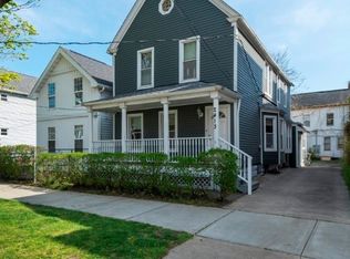 2413 Tremont Ave, Cleveland, OH 44113