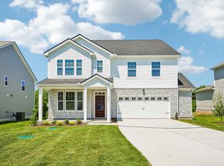 113 Emeline Way Lot 5, Mount Juliet, TN 37122