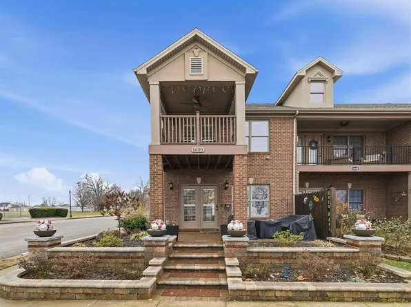 1600 Lock Ave, Owensboro, KY 42301