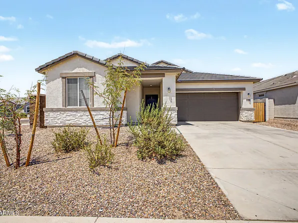10410 W SONRISAS Street, Tolleson, AZ 85353