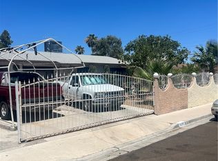 900 Taylor Ave, North Las Vegas, NV 89030