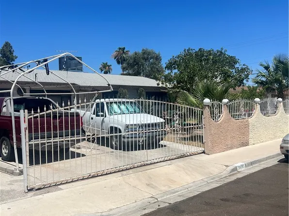 900 Taylor Ave, North Las Vegas, NV 89030