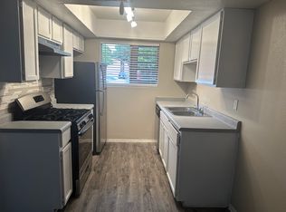 Sand Pebble Apartments, El Paso, TX 79936
