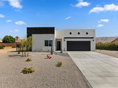 66660 Two Bunch Palms Trl, Desert Hot Springs, CA, 92240