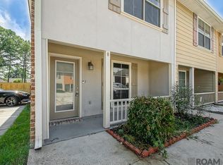 13080 Burgess Ave APT 8, Walker, LA 70785