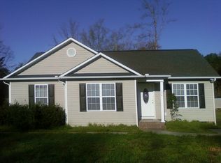 1274 Pyrtle Dr, Graham, NC 27253