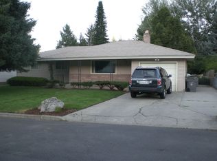 8422 N Jefferson Dr, Spokane, WA 99208
