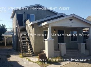 1271 S Townsend Ave, Los Angeles, CA 90023