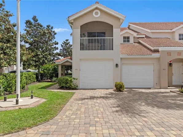 28611 Carriage Home Dr Unit 101, Bonita Springs, FL 34134