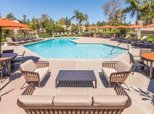 Deerfield Apartment Homes, Irvine, CA 92604