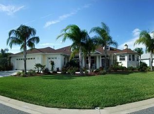 940 Fairhope Ln, The Villages, FL 32162