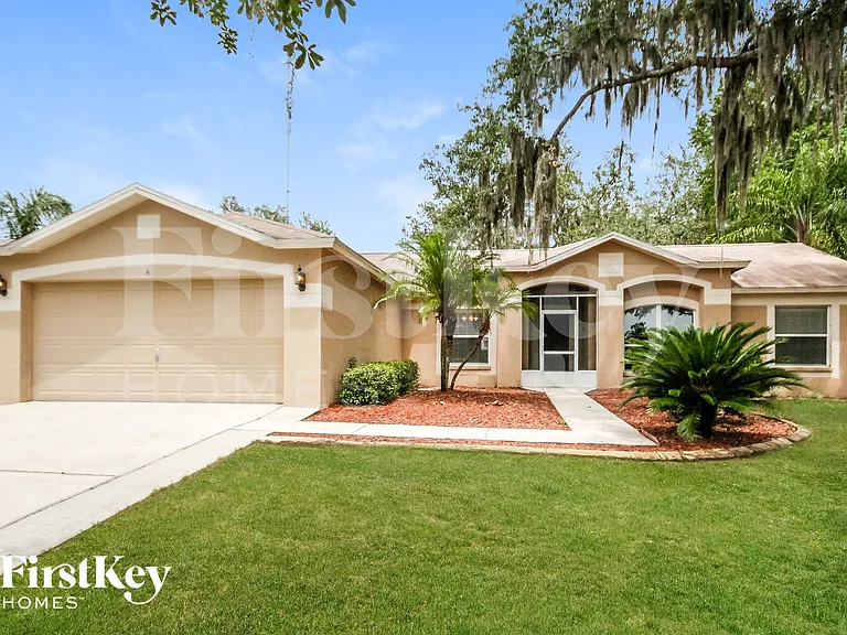 10709 Deepbrook Dr — Photo 1