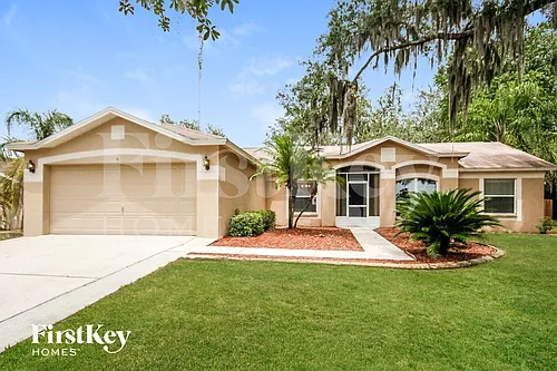 10709 Deepbrook Dr Photo 1