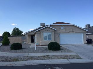9127 Starboard Rd NW, Albuquerque, NM 87121
