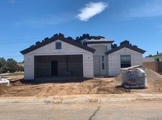 4830 Anthony Ave, Kingman, AZ 86409