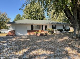 10191 S Us Highway 41, Rosedale, IN 47874