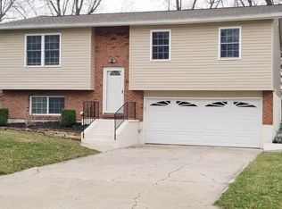 34 Wexford Grn, Maryville, IL