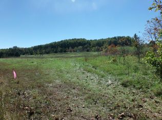 0 Bell Ford Road #TRACT 2, Marshfield, MO 65706