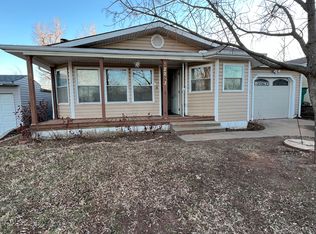 12232 Woodland Hills Dr, Oklahoma City, OK 73131